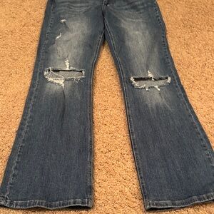 KanCan Dark Blue Jeans